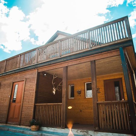 Ferienwohnung Oāze Ģimenei Pāvilosta Exterior foto