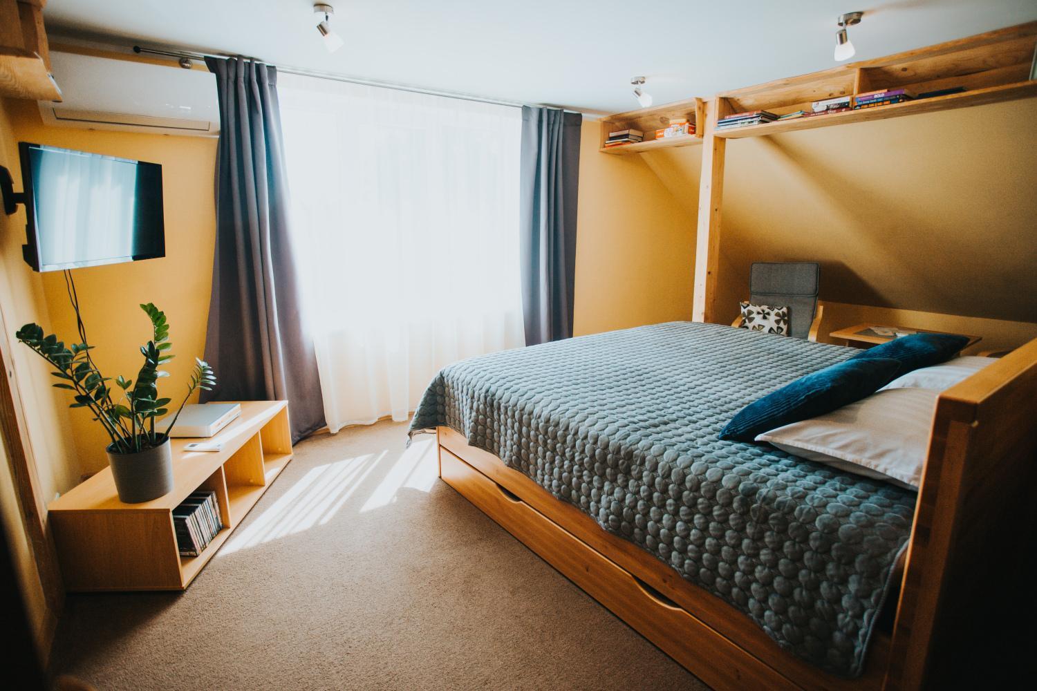 Ferienwohnung Oāze Ģimenei Pāvilosta Exterior foto