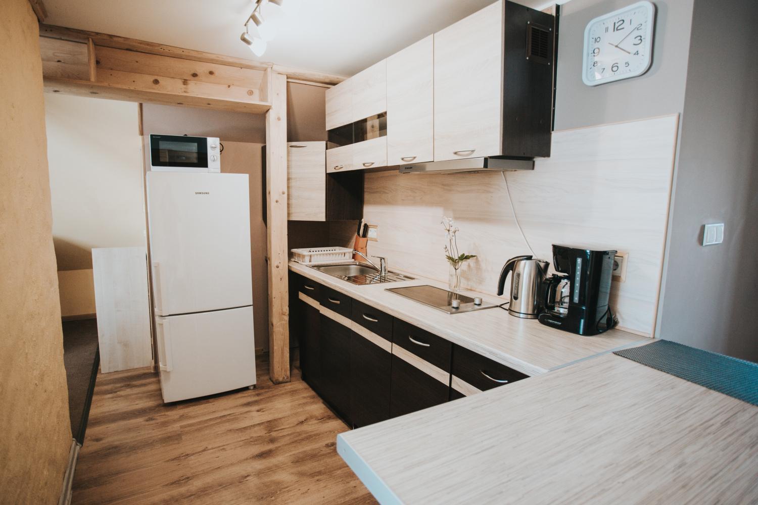 Ferienwohnung Oāze Ģimenei Pāvilosta Exterior foto
